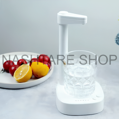 Xiaomi Portable Water Dispenser | موزع مياه محمول
