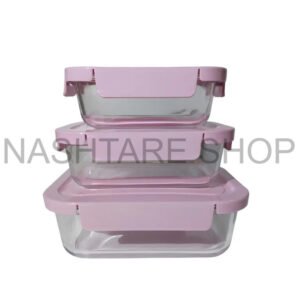 1000298754-768x768 Airtight Glass Food Storage Set | علب زجاجية لحفظ الطعام