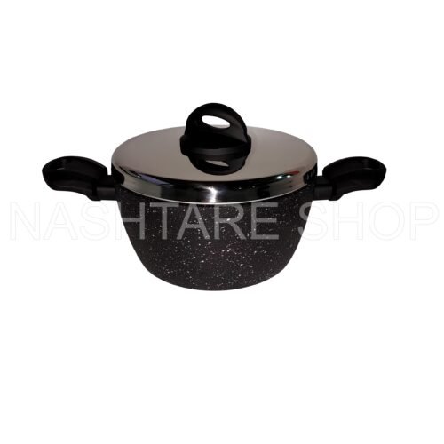 GEBE Granite Casserole | طناجر غرانيت