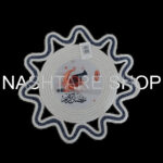 Ramadan Decorative Woven Sous-plat | مفرش منسوج زخرفي لرمضان