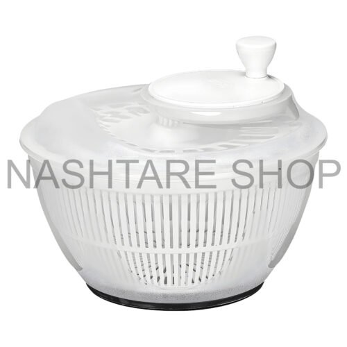 Salad Spinner | مصفاة تجفيف الخضار