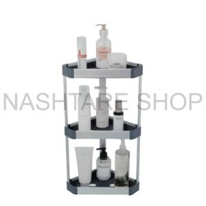 1000305088-1 GEBE Aluminum Floor Rack | رف تخزين من الألمنيوم