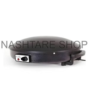 GEBE Electric Saj Maker | صاج كهربائي