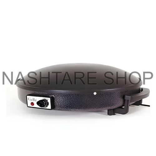 GEBE Electric Saj Maker | صاج كهربائي