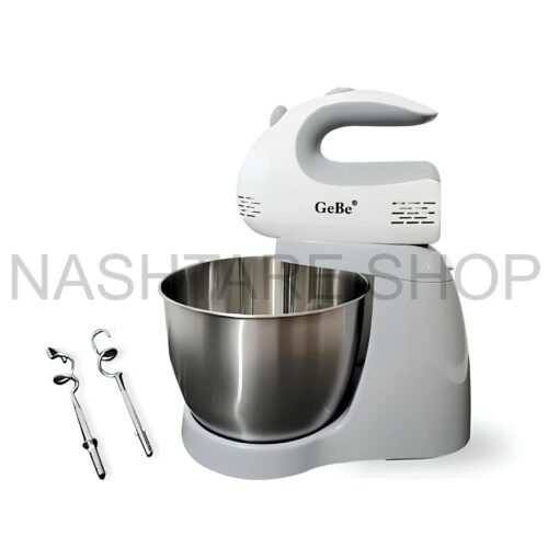 GEBE Stand Mixer | عجانة كهربائية