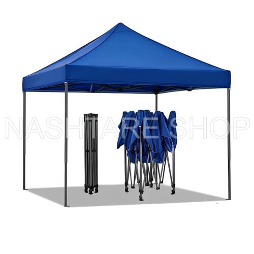3x3 Folding Canopy Tent | خيمة قابلة للطي