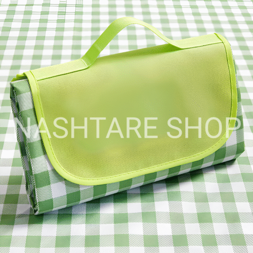 Waterproof Picnic Blanket | بطانية نزهة مقاومة للماء - Image 4