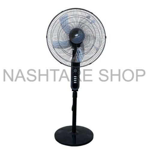 BRANDTEX Stand fan | مروحة مع قاعدة