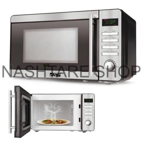 95946-3-600x600 DSP Microwave Oven | ميكروويف 20 لتر