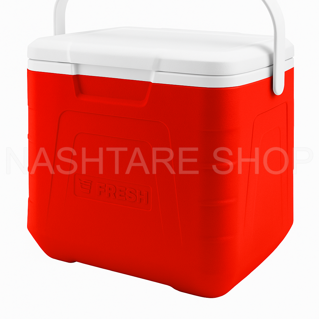 Insulated Cooler Box | صندوق ثلج - Image 3