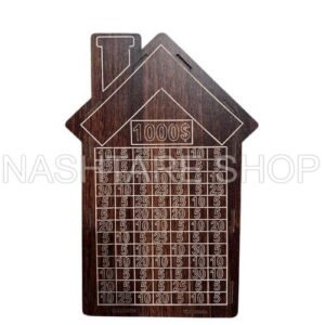 IMG-20250521-WA0032 Wooden Budget Tracker | صندوق نقود خشبي