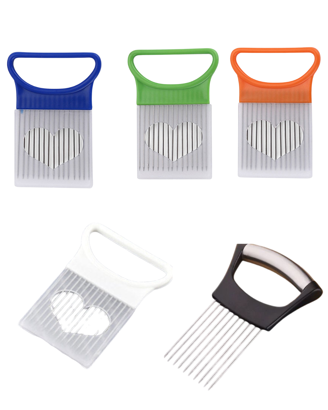 Onion Slicer | اداة لتشريح الخضراوات