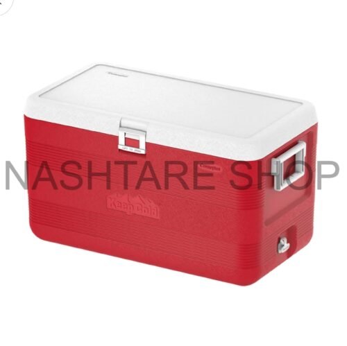 Cosmoplast Insulated Cooler Box | صندوق ثلج - Image 4