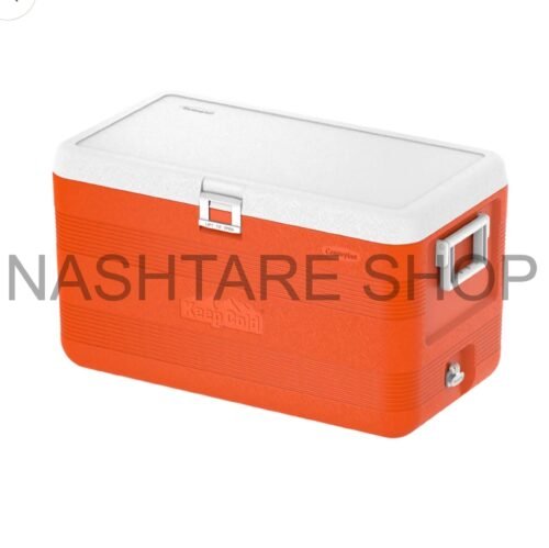 Cosmoplast Insulated Cooler Box | صندوق ثلج - Image 2