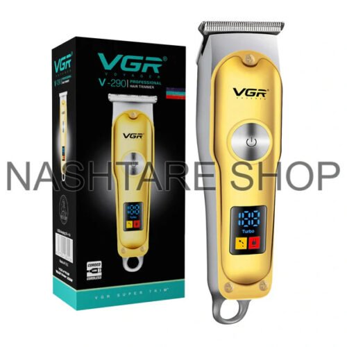VGR V-290 Hair Trimmer  | ماكينة تشذيب الشعر
