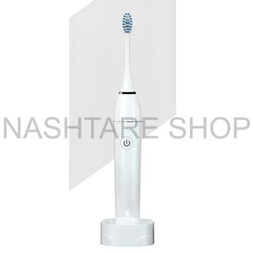 Electric Teeth Cleaner | جهاز تنظيف الأسنان كهربائي - Image 3