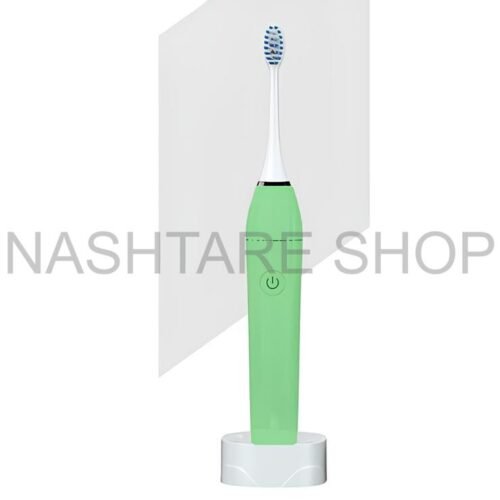 Electric Teeth Cleaner | جهاز تنظيف الأسنان كهربائي - Image 4