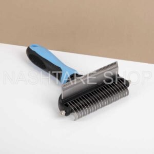 Deshedding Pet Brush | فرشاة إزالة الشعر