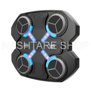 Music Boxer | جهاز ملاكمة مع موسيقى