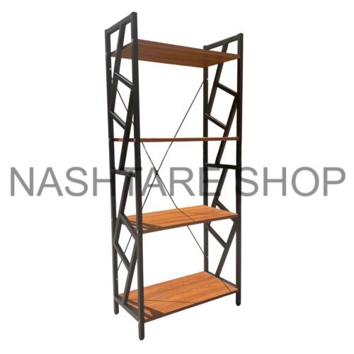 Multi-Layer Shoe Rack | حاملة أحذية متعددة الطبقات