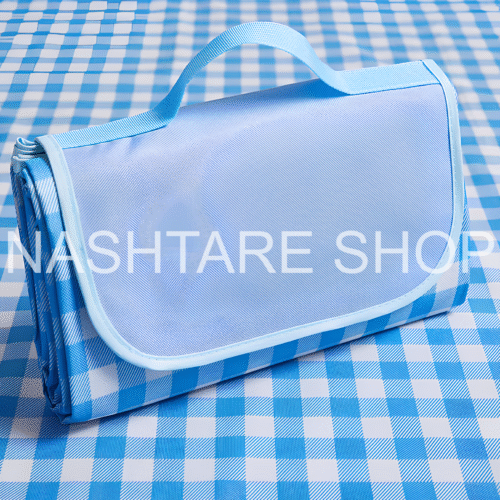 Waterproof Picnic Blanket | بطانية نزهة مقاومة للماء - Image 2