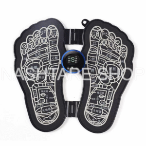 EMS Foot Massager | جهاز لتدليك القدمين