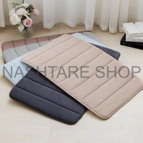 Soft Floor Carpet | سجادة حمام