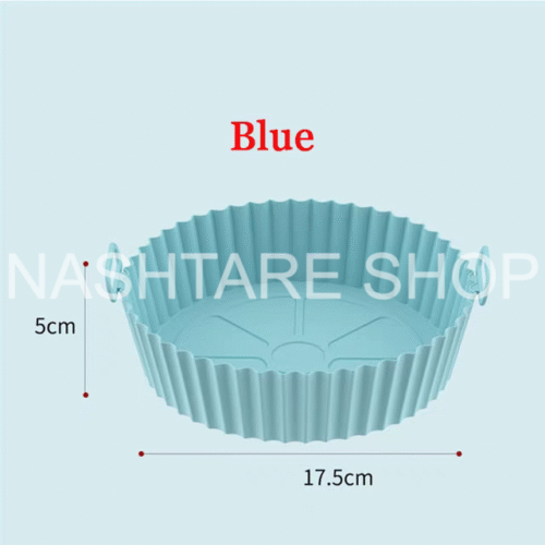 Air Fryer Silicone Pot | - Image 2