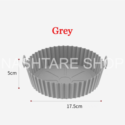Air Fryer Silicone Pot | - Image 3