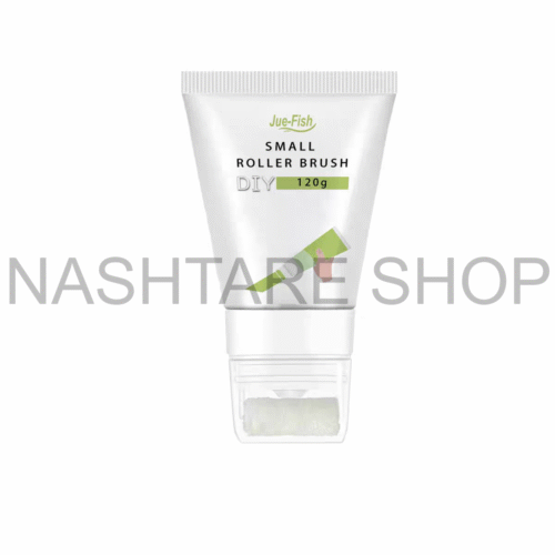 Wall Paint Repair Roller | أداة تصليح طلاء الجدران