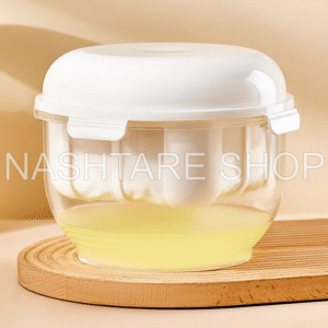 3L Yogurt Strainer Gebe | مكنة صنع اللبنة ٣ لتر