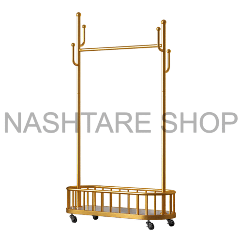 Clothes Stand | حامل ملابس - Image 2