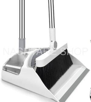 61CMZyflSTL._AC_UF894,1000_QL80_FMwebp_ Broom and dustpan set | مكنسة و مجرود