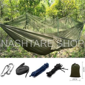 815asP_RxqL._AC_SL1001_1024x1024 Premium Quality Camping Hammock | أرجوحة تخييم فاخرة عالية الجودة
