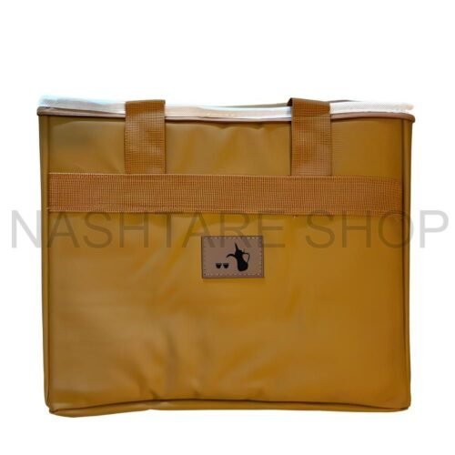 Thermal Insulated Bag | حقيبة عازلة للحرارة - Image 5