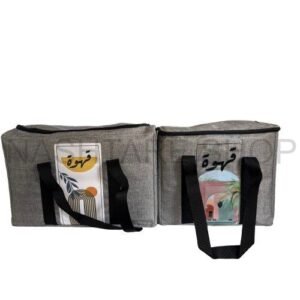 IMG-20250612-WA0038 Thermal Insulated Bag | حقيبة عازلة للحرارة
