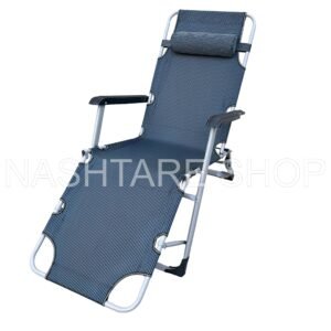Foldable Beach Chair | كرسي شاطئ قابل للطي