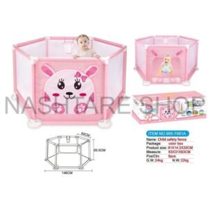 IMG-20250619-WA0123 Rabbit Play Tent | خيمة أرنب للعب
