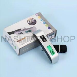 Digital Luggage Scale | ميزان رقمي للأمتعة