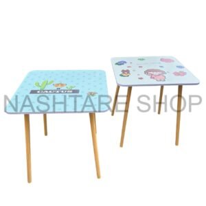 IMG-20250627-WA0020 Kids Table | طاولة للأطفال