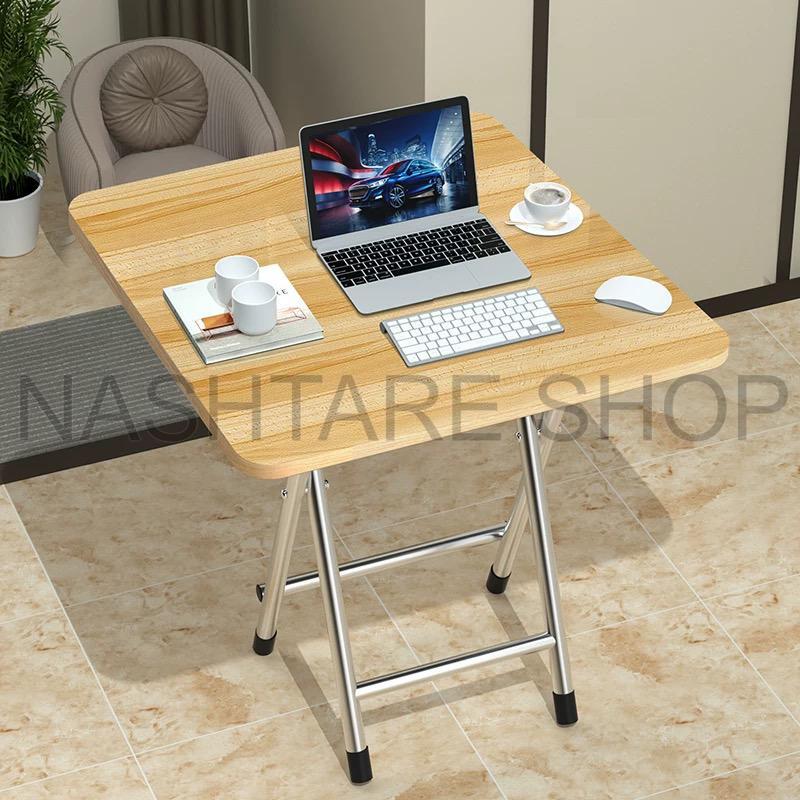 Folding Table | طاولة قابلة للطي - Image 5