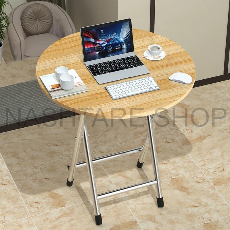 Folding Table | طاولة قابلة للطي - Image 4
