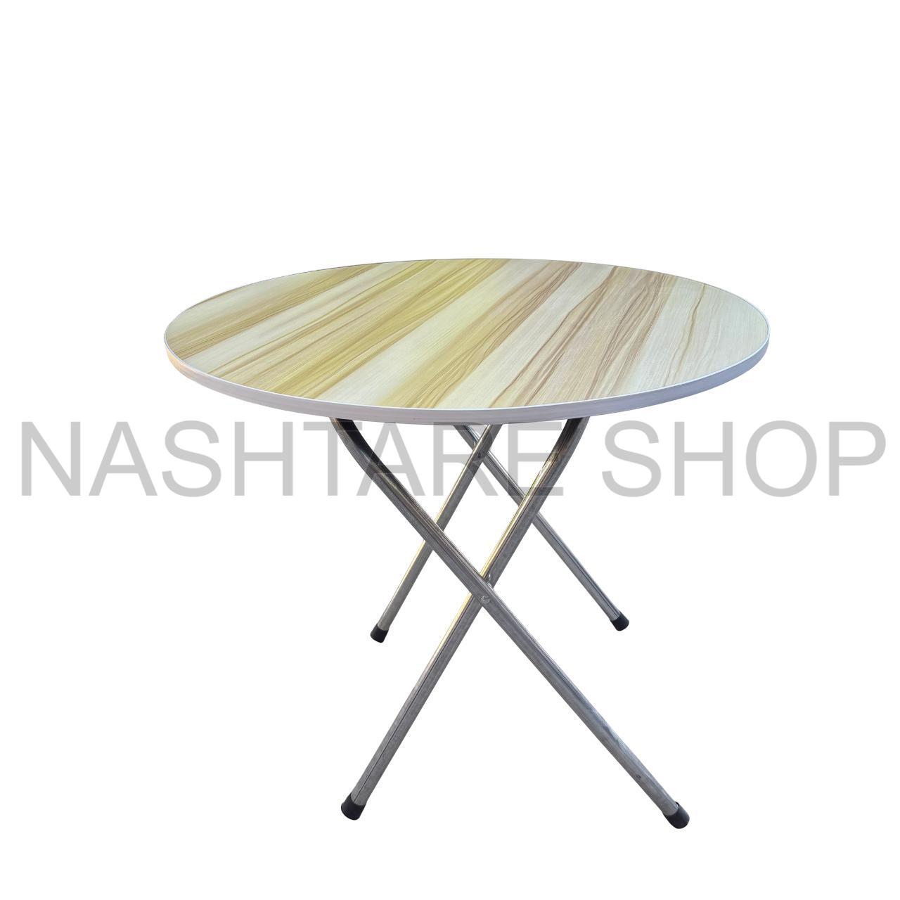Folding Table | طاولة قابلة للطي - Image 3