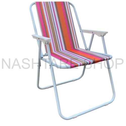 Beach Chair | كرسي شاطئ - Image 2