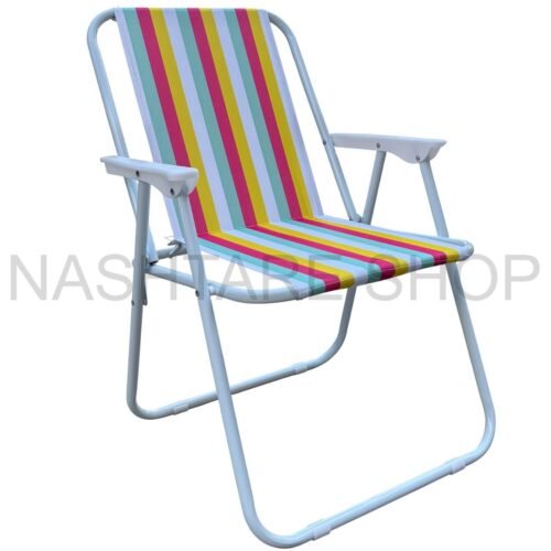 Beach Chair | كرسي شاطئ - Image 3