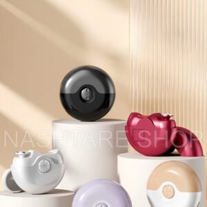 Electric Nail Drill Machine | جهاز برد الأظافر الكهربائي