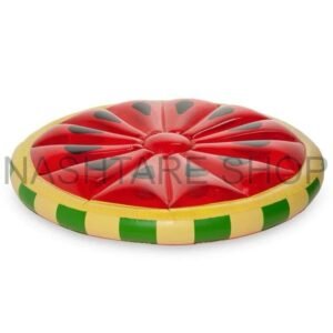 WhatsApp Image 2025-06-19 at 16.11.24_2d57ecc0 Watermelon Pool Float | عوامة بطيخ