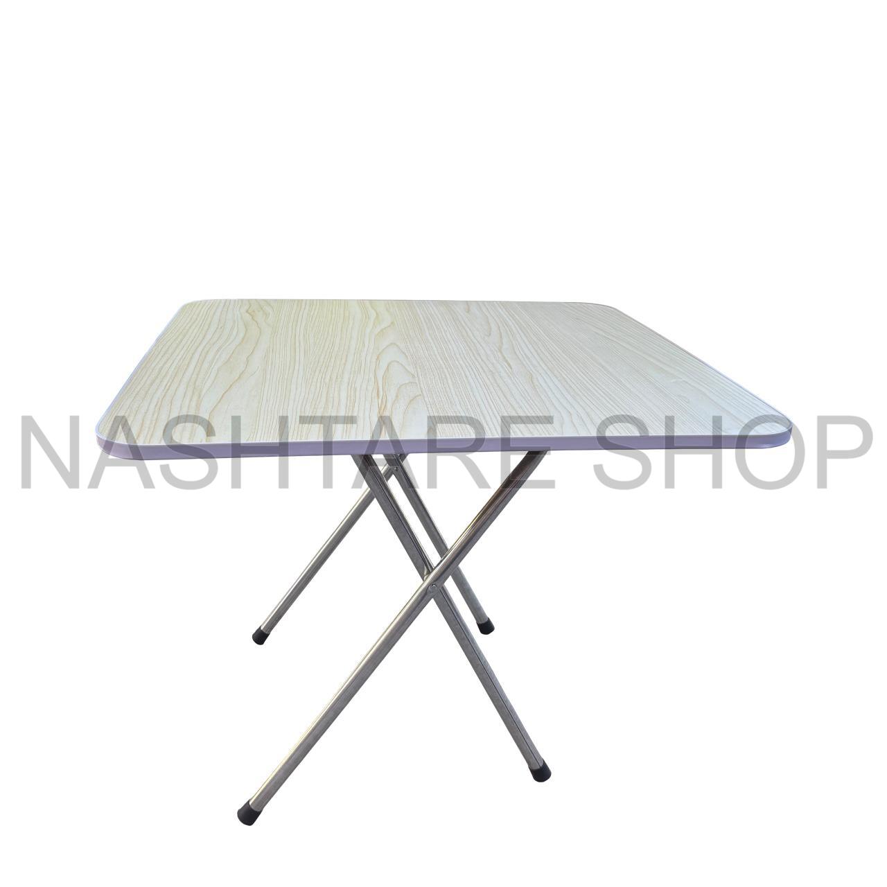 Folding Table | طاولة قابلة للطي - Image 2