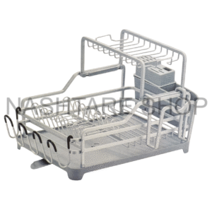 img_8929 GEBE Aluminium Dish Rack | رف صحون ألمنيوم