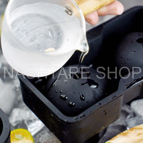 Ice Cube Tray | قالب ثلج - Image 4